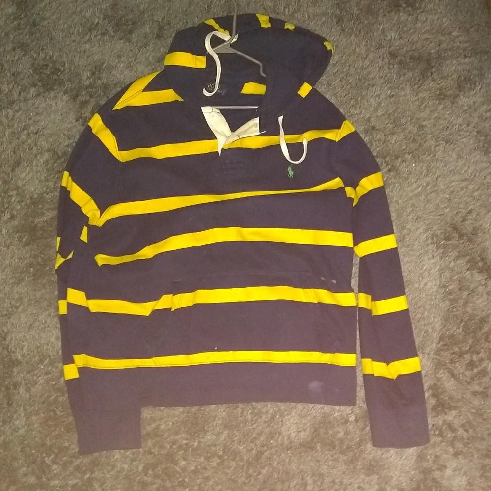 Polo Ralph Lauren Size 2XL